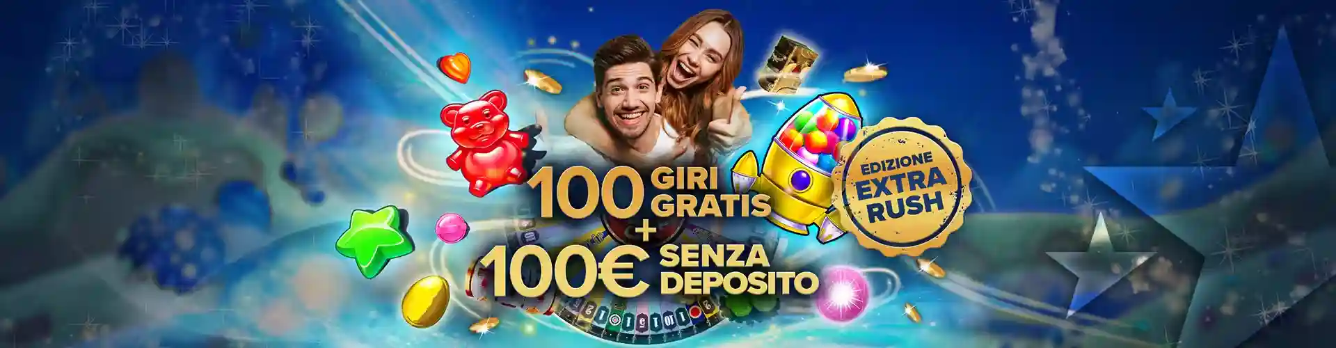 bonus starvegas