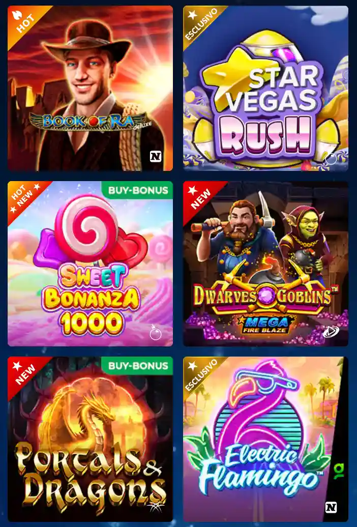 slot starvegas