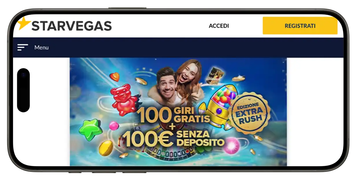 starvegas mobile