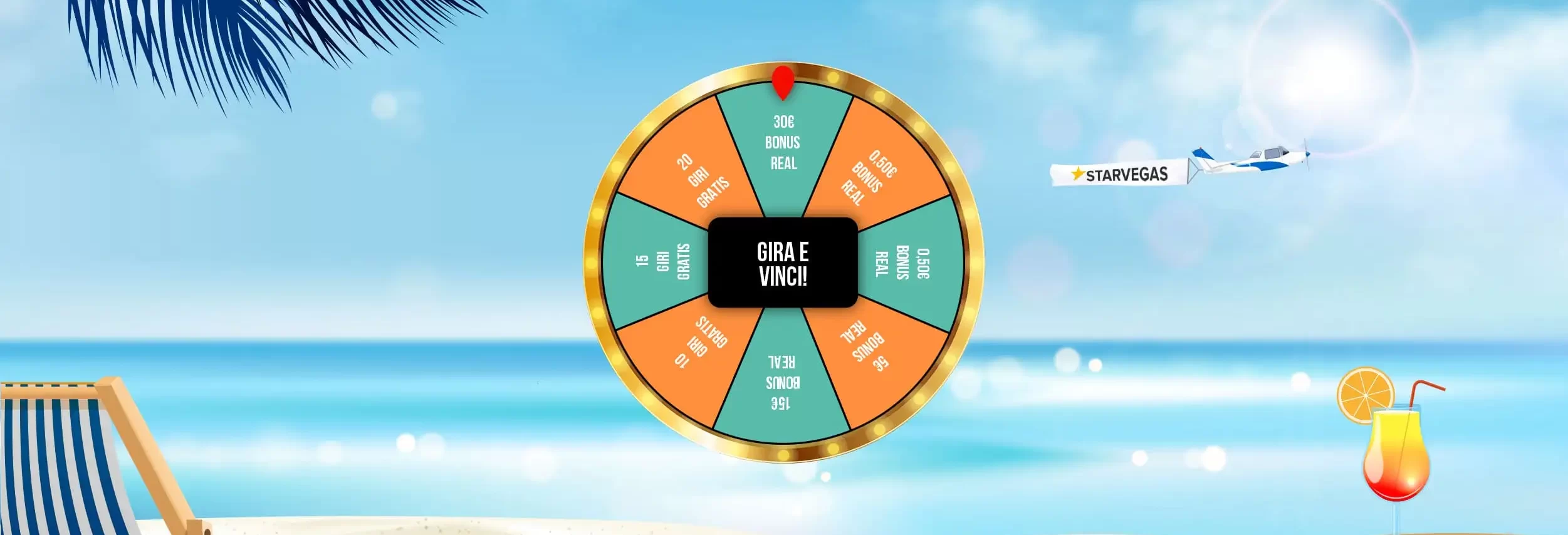 starvegas casino bonus