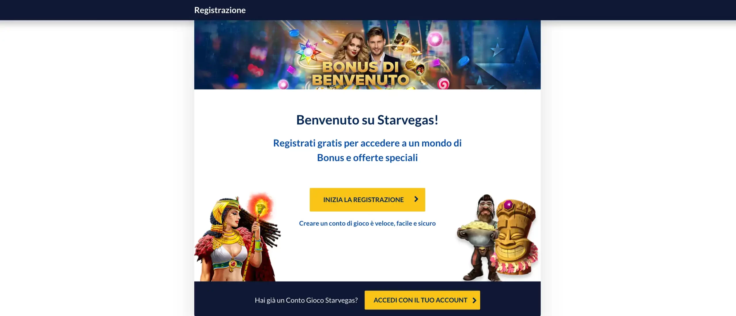 starvegas casino