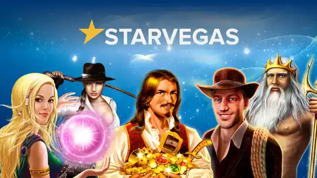 starvegas login